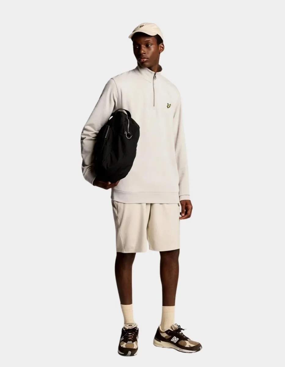 Sudadera Lyle&Scott ML2022V - Cove - Imagen 5