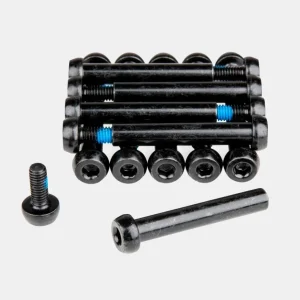 Tornillo BLAZER PRO Axle Rear Long (50mm)