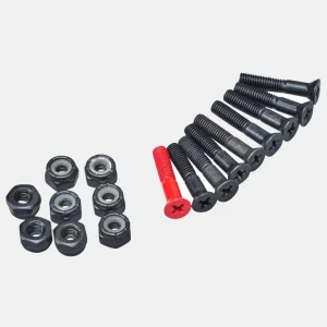 Tornillos ELEMENT PHILLIPS 7/8' (8 unidades)