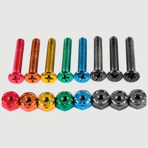 Tornillos ENJOI LITTLE BUDDIES - Multi