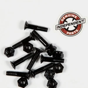 Tornillos GENUINE PARTS PHILLIPS 7/8 (8 unidades)