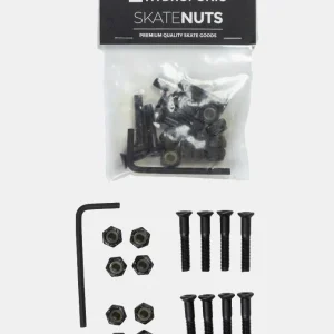 Tornillos HYDROPONIC ALLEN 1/8' - 02