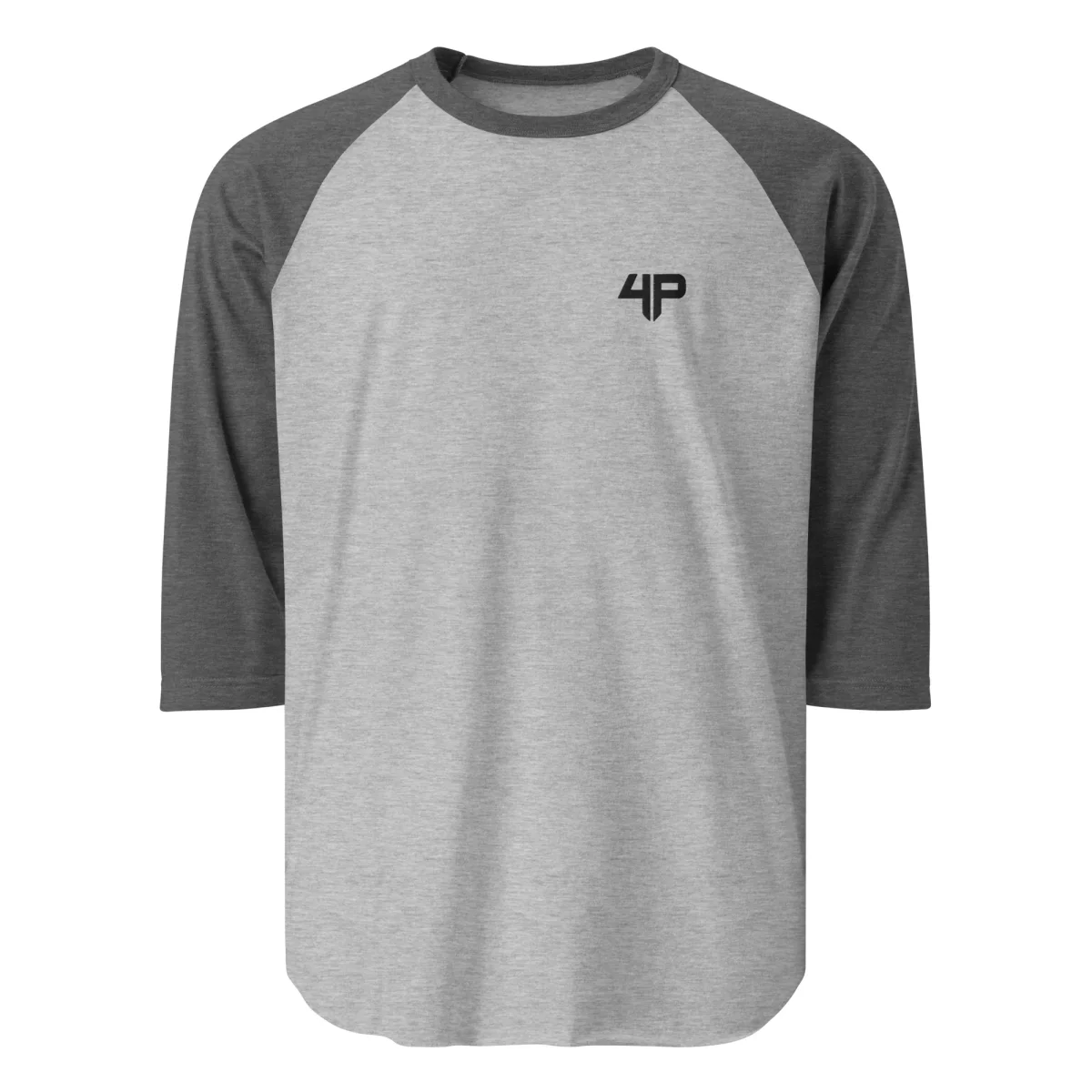 Camiseta con manga larga 3/4 - Imagen 5