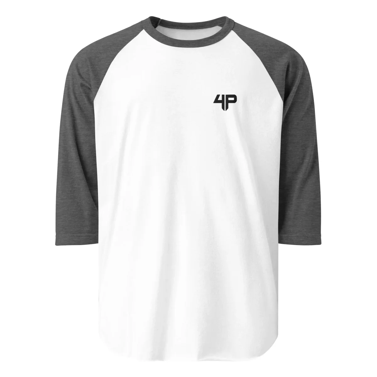 Camiseta con manga larga 3/4 - Imagen 6