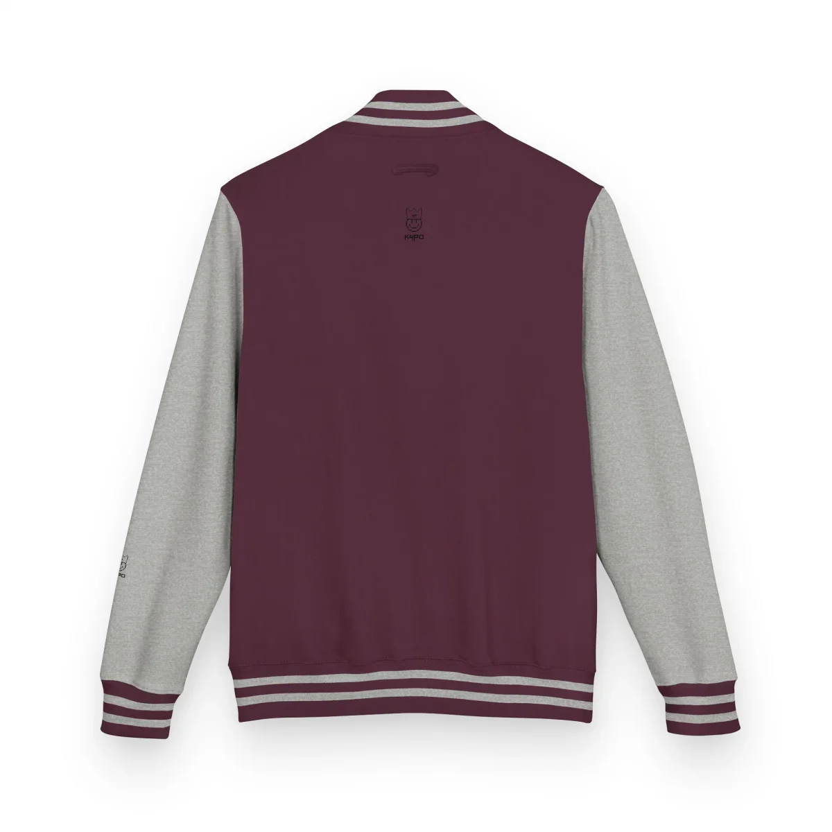 Chaqueta Universitaria - Imagen 7