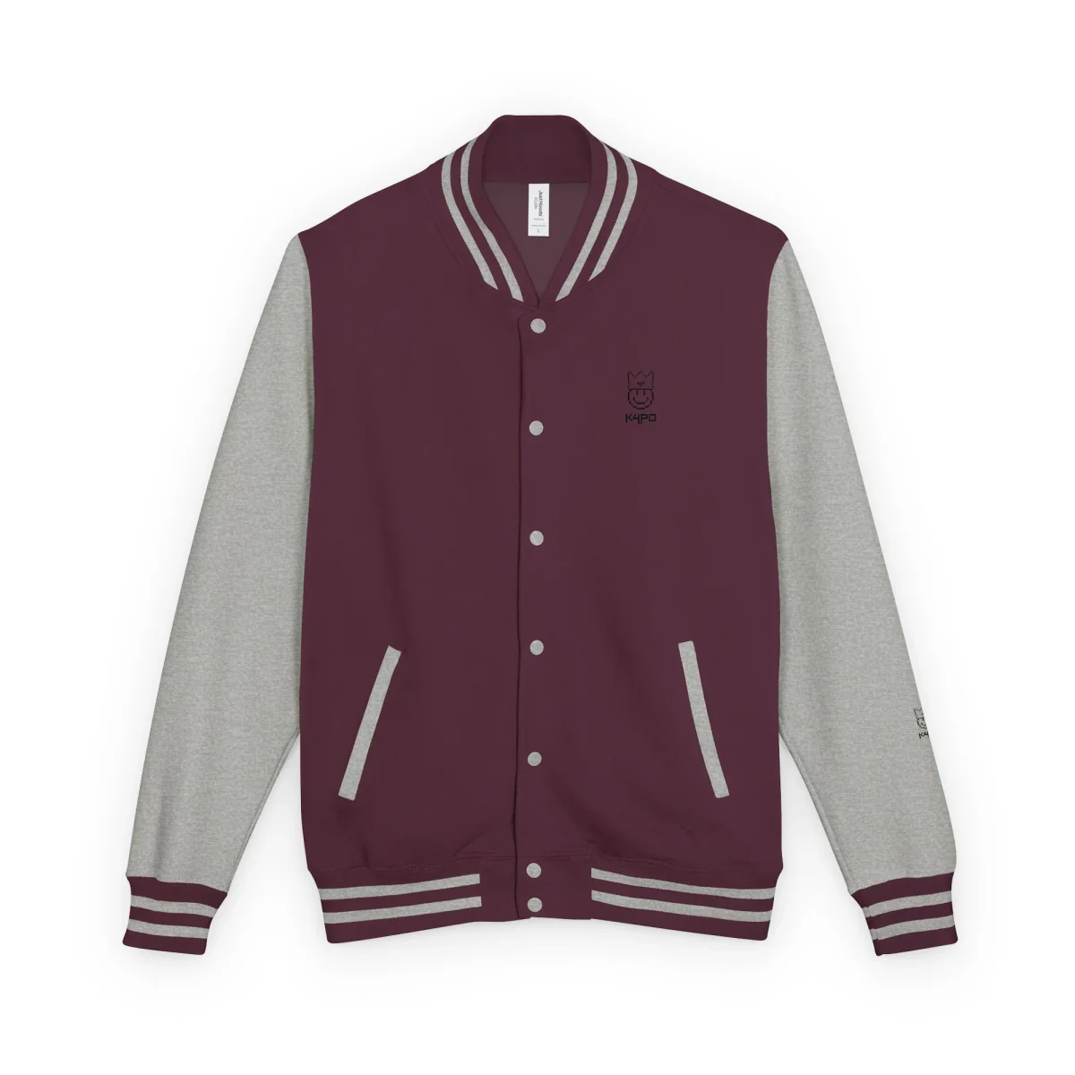 Chaqueta Universitaria - Imagen 6