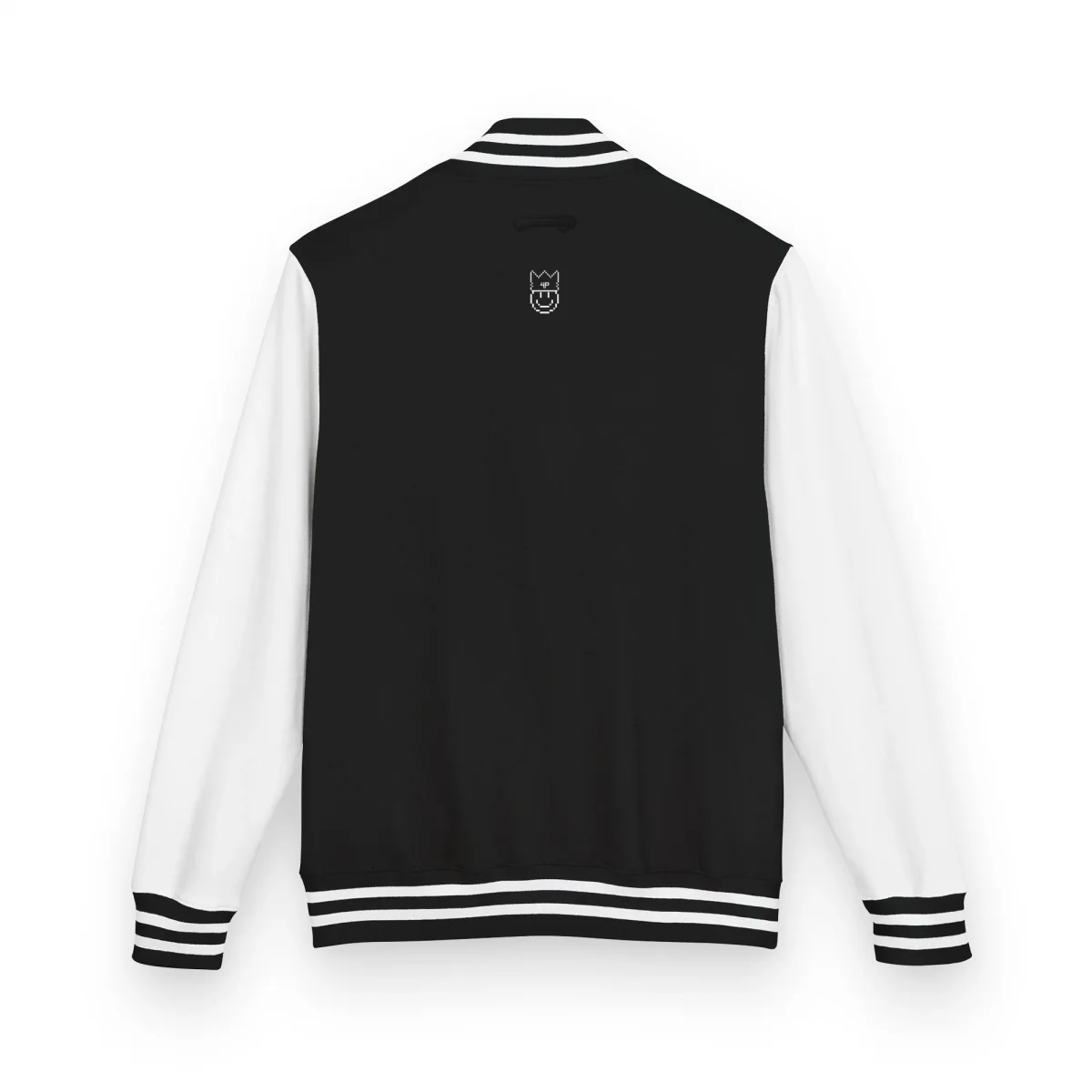 Chaqueta Umiversitaria - Imagen 4