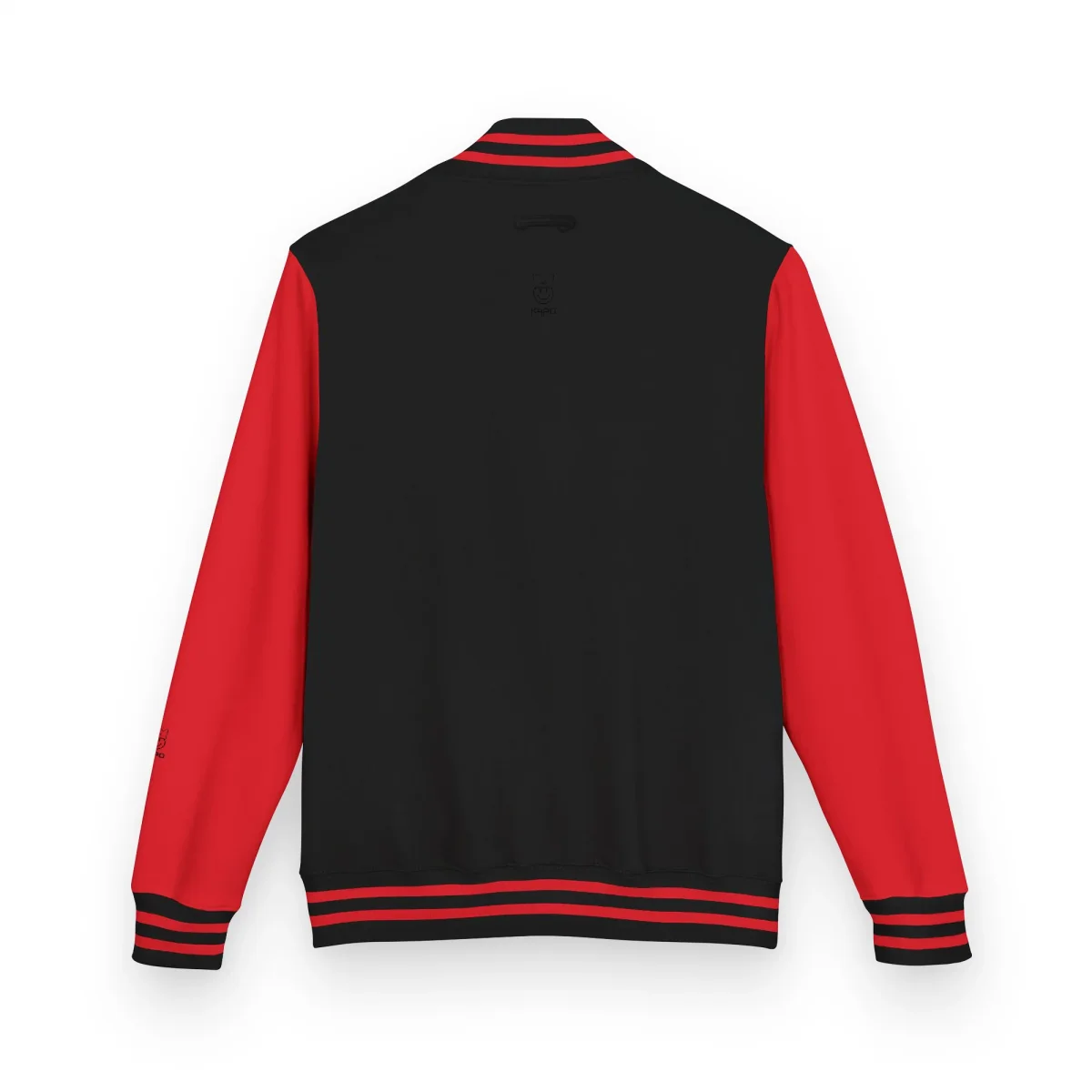 Chaqueta Universitaria - Imagen 3