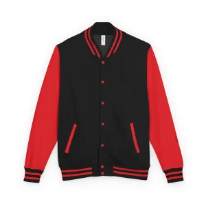 Chaqueta Universitaria