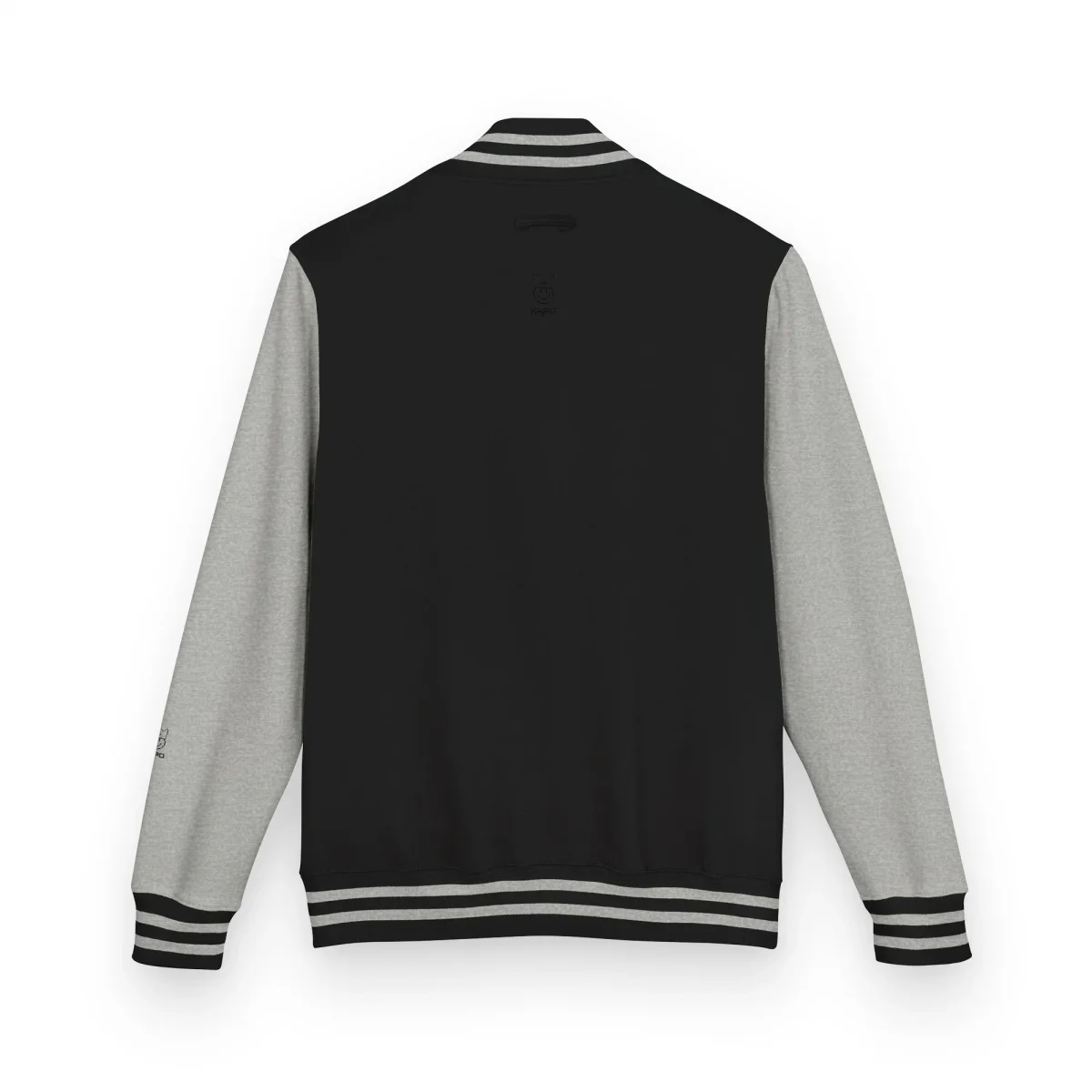 Chaqueta Universitaria - Imagen 5