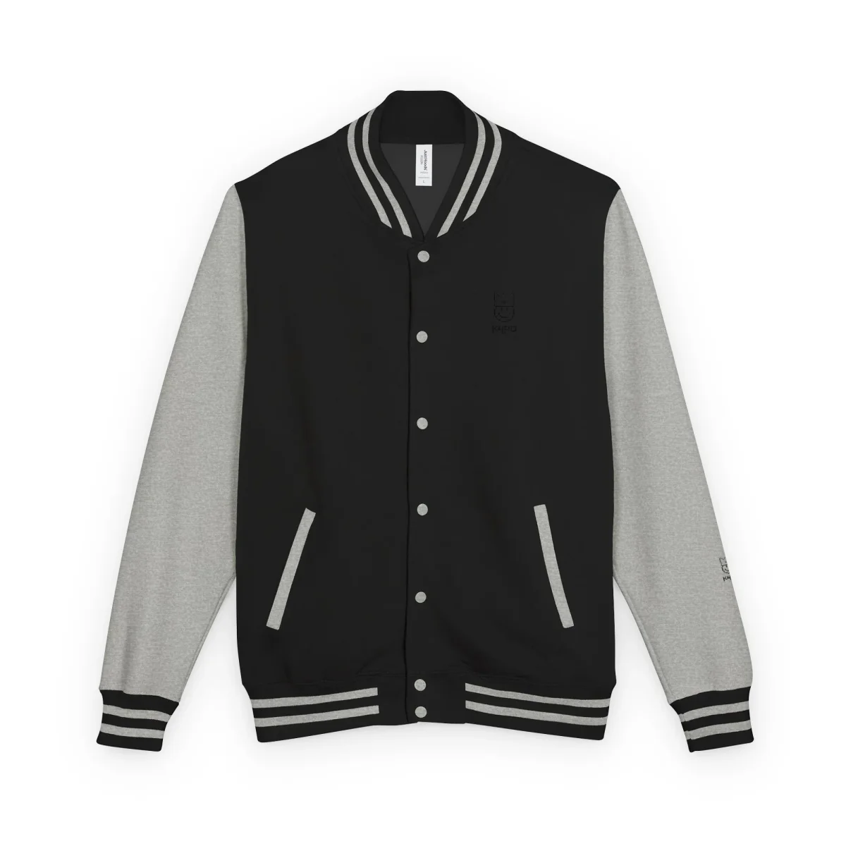 Chaqueta Universitaria - Imagen 4