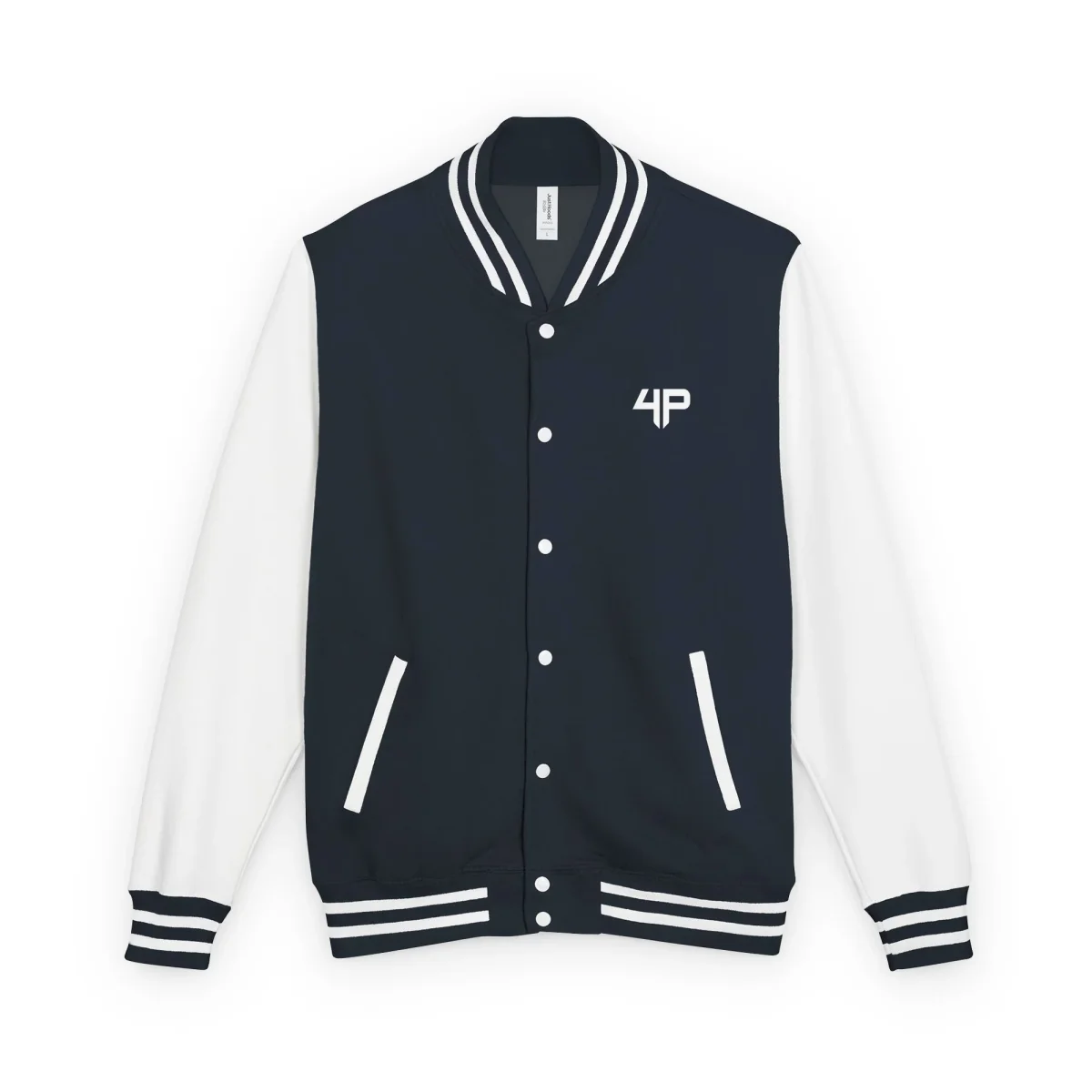 Chaqueta Umiversitaria - Imagen 5