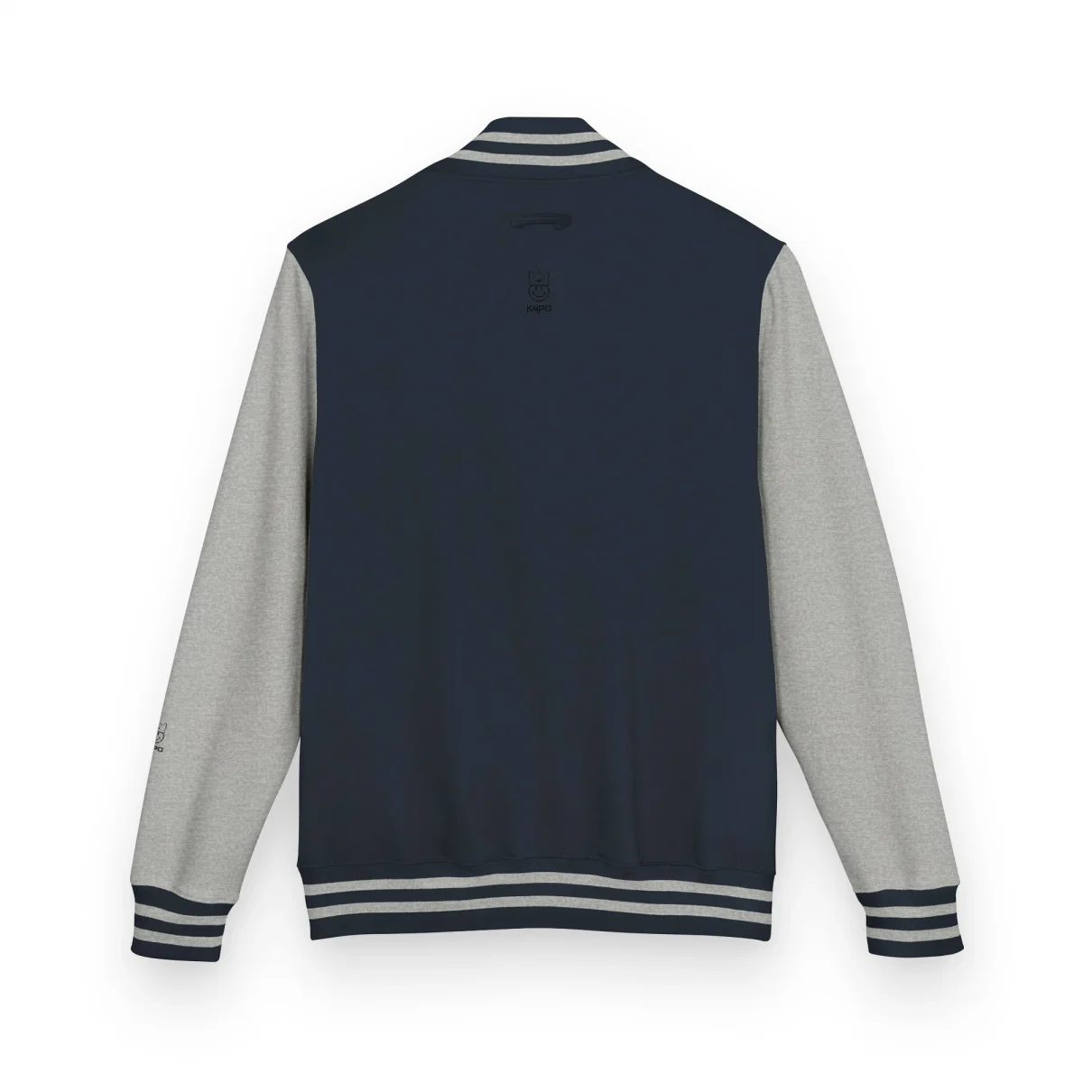 Chaqueta Universitaria - Imagen 9