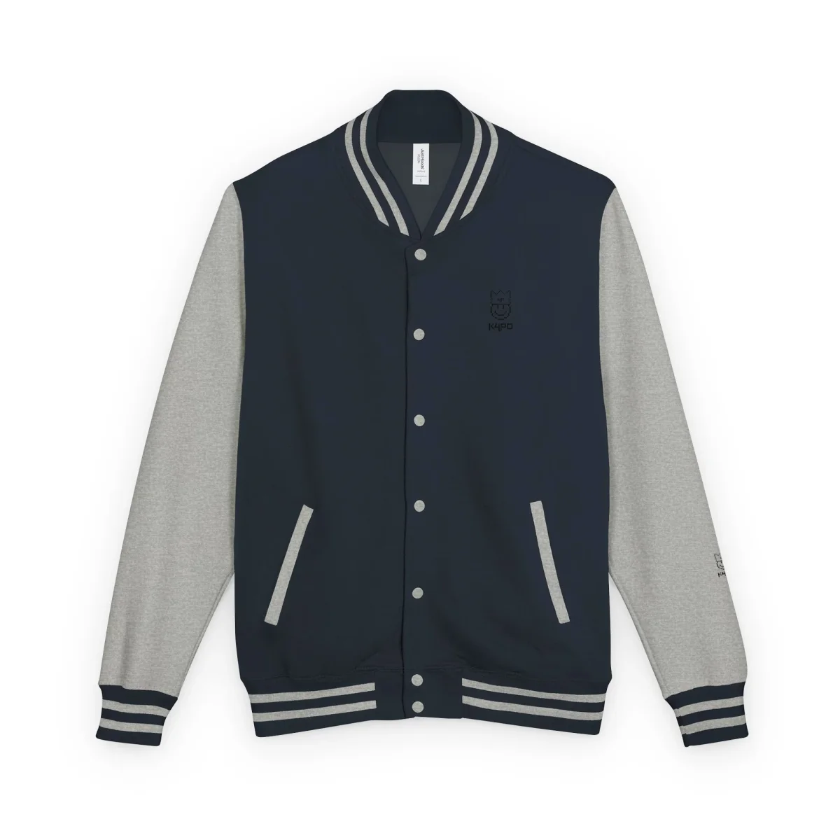 Chaqueta Universitaria - Imagen 8
