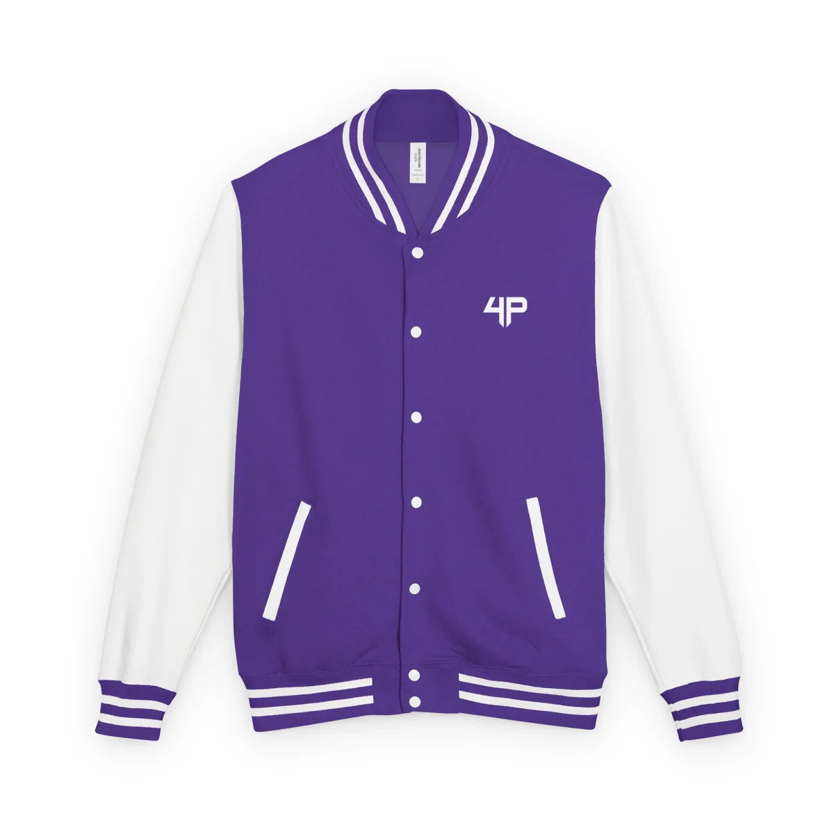 Chaqueta Umiversitaria - Imagen 8