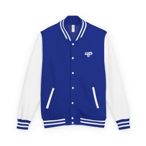 Chaqueta Umiversitaria