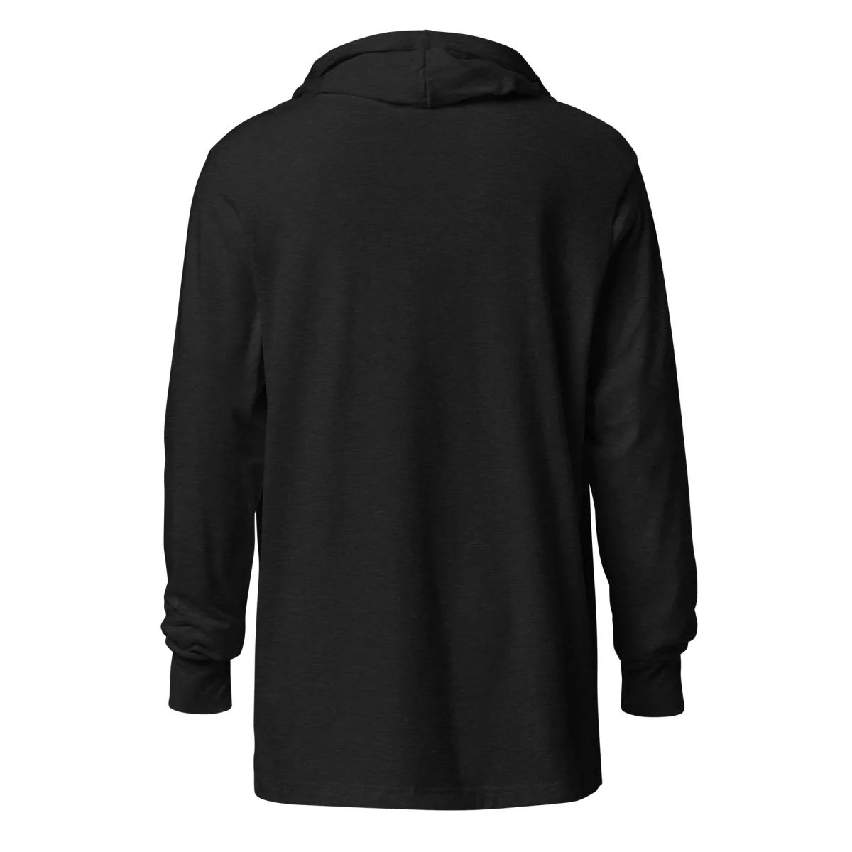 Camiseta de manga larga unisex - Imagen 8