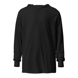 Camiseta de manga larga unisex