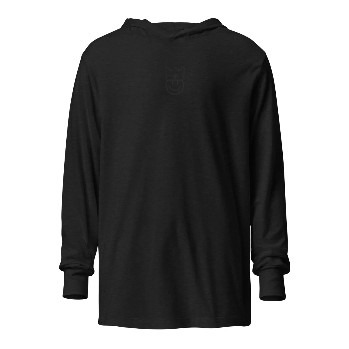 Camiseta de manga larga unisex - Imagen 2
