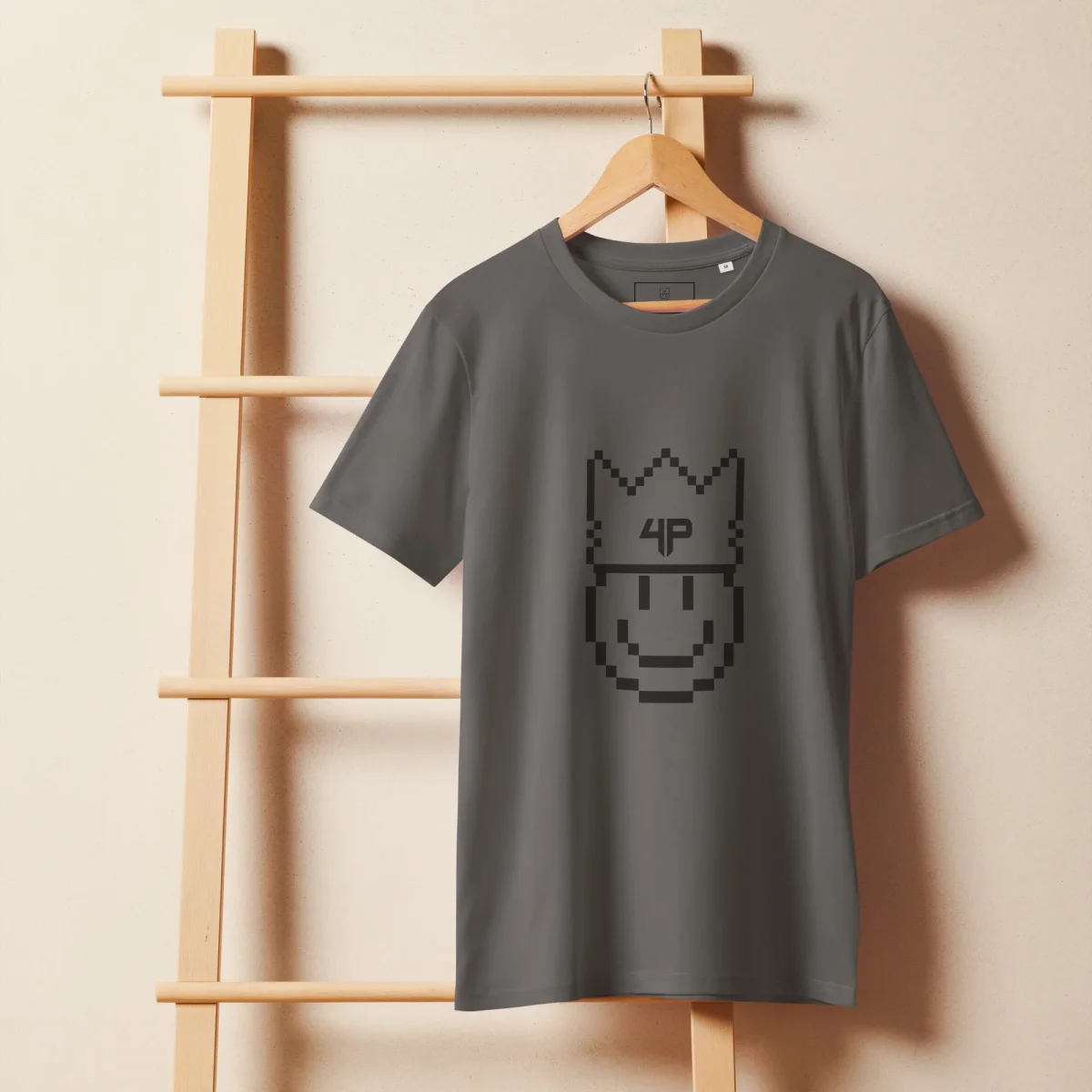 Camiseta manga corta hombre - Imagen 2