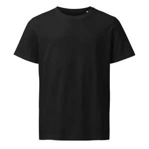 Camiseta orgánica hombre