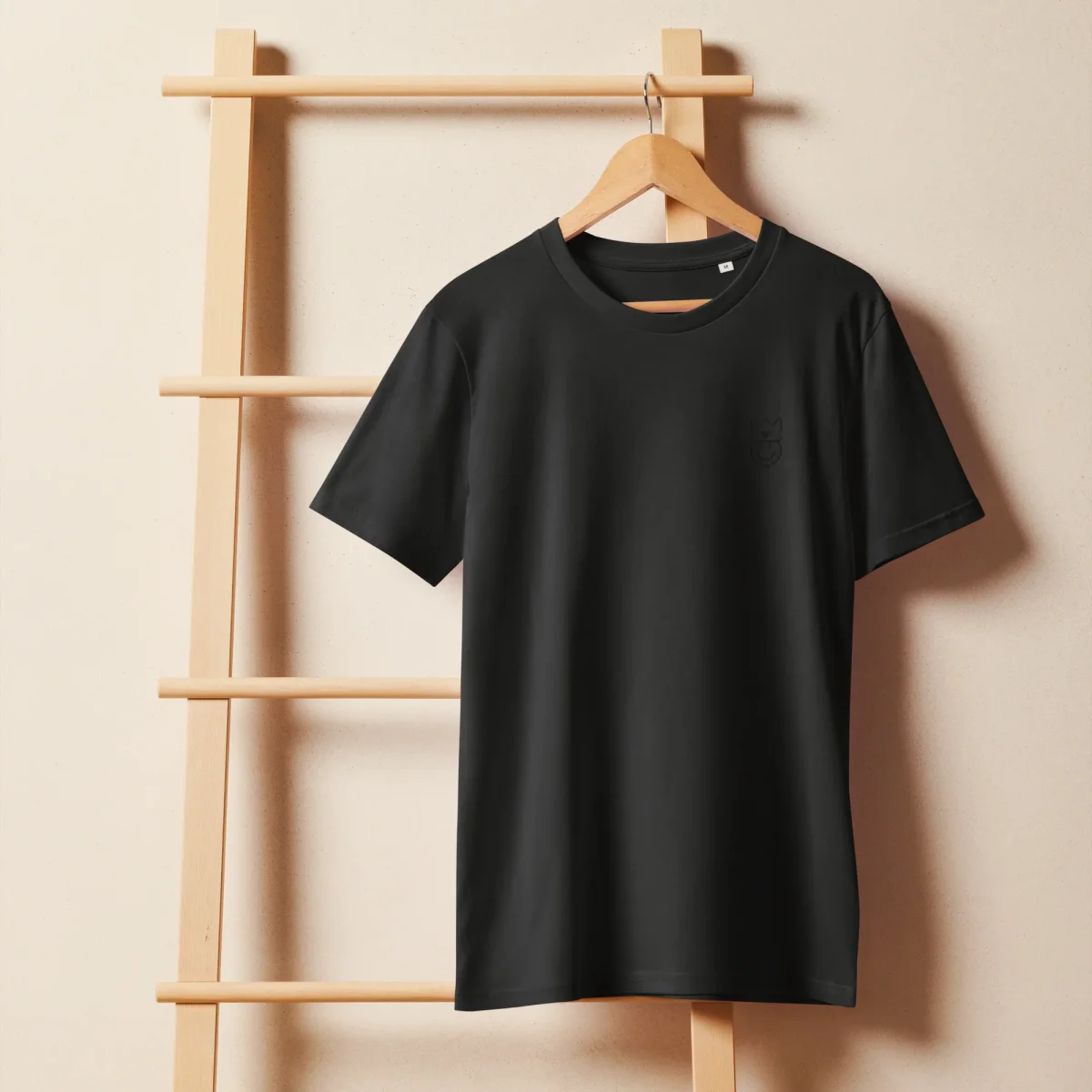 Camiseta orgánica hombre - Imagen 3