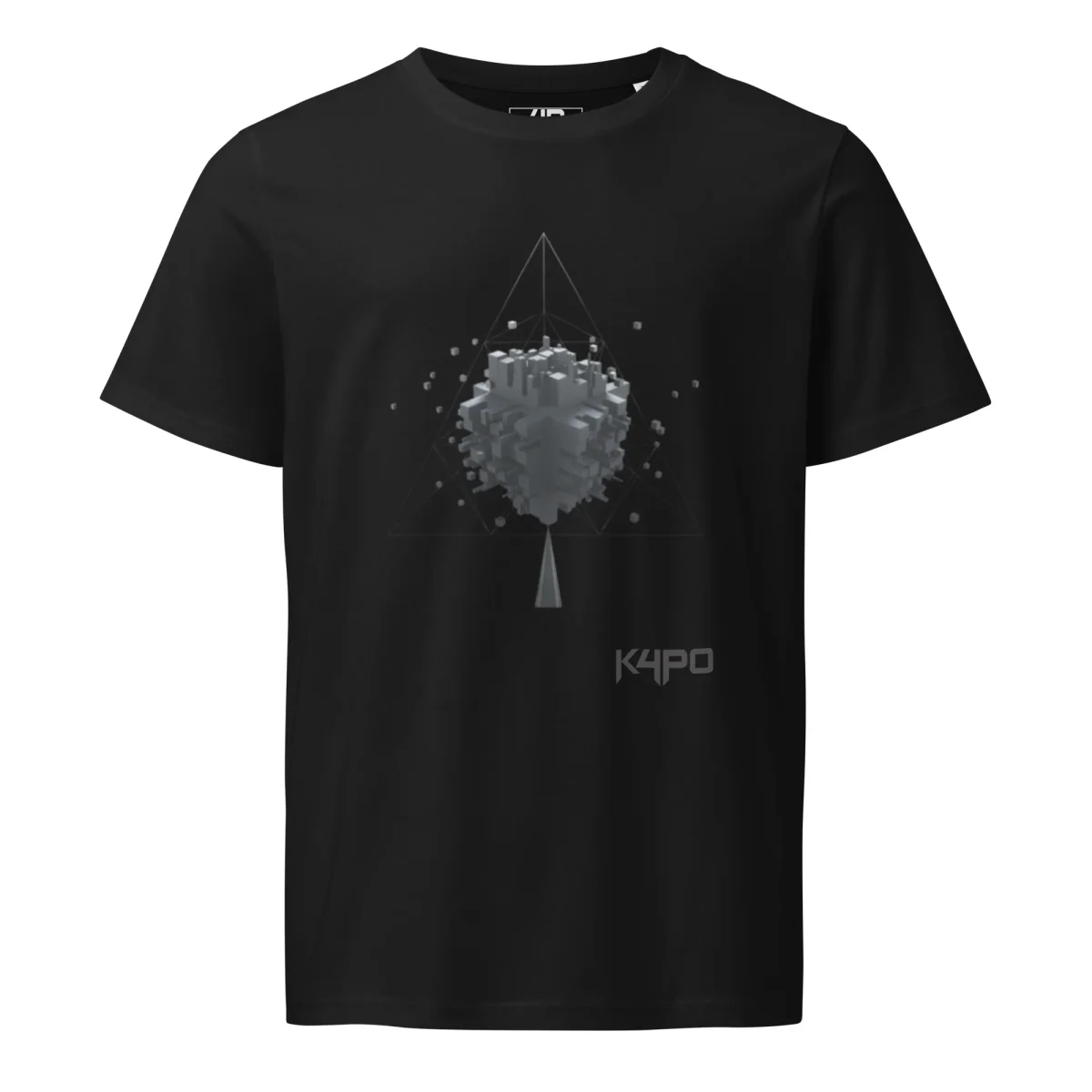 Camiseta manga corta hombre - Imagen 3