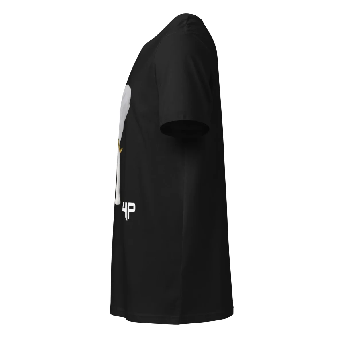 Camiseta gruesa orgánica unisex - Imagen 7