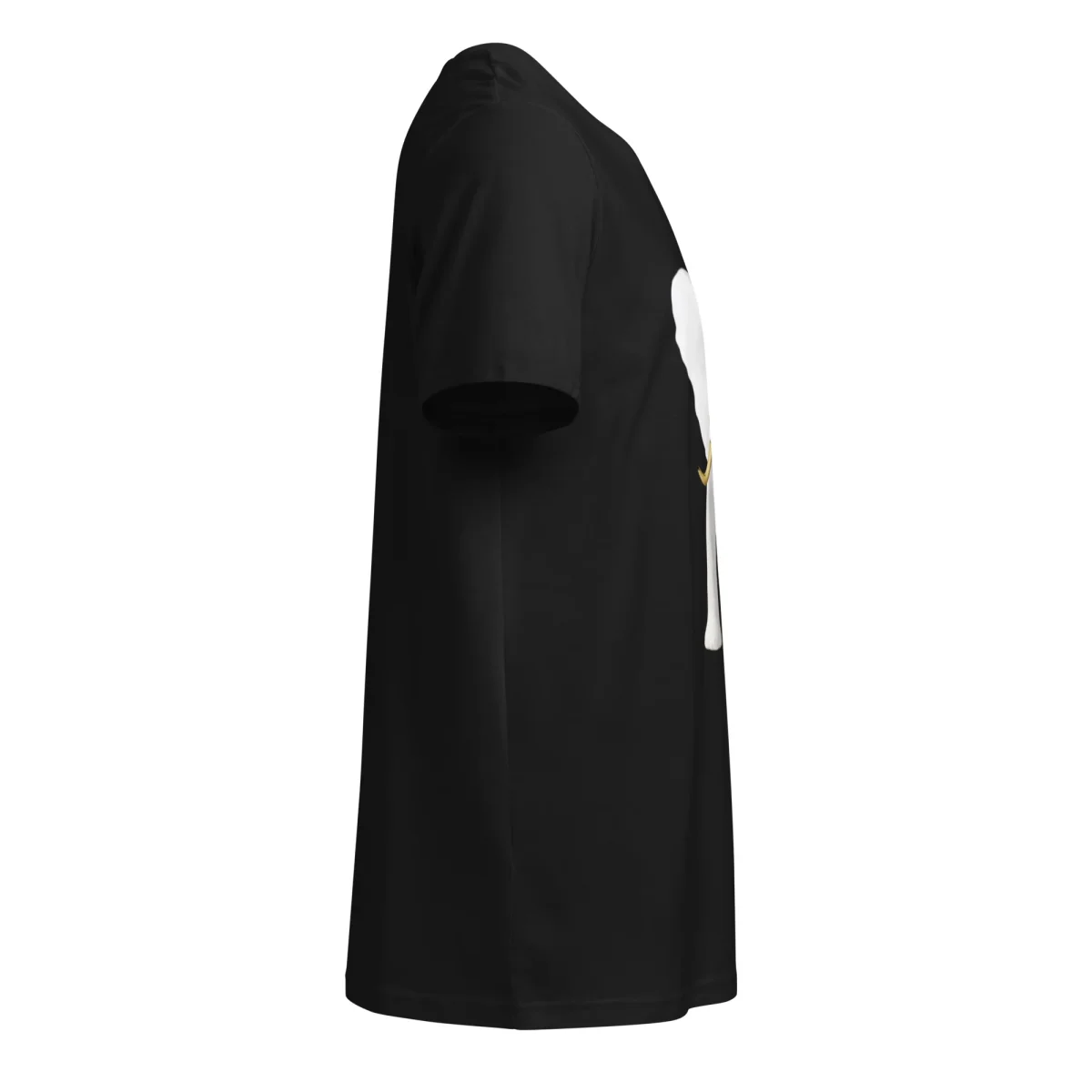 Camiseta gruesa orgánica unisex - Imagen 8