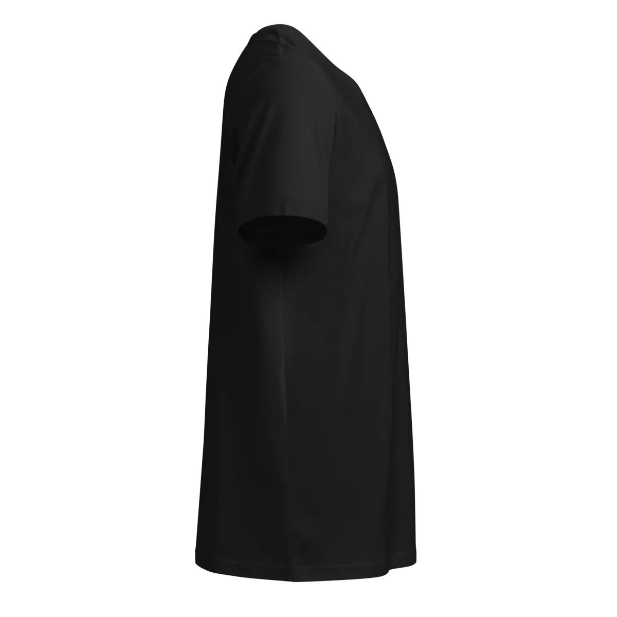 Camiseta orgánica hombre - Imagen 8