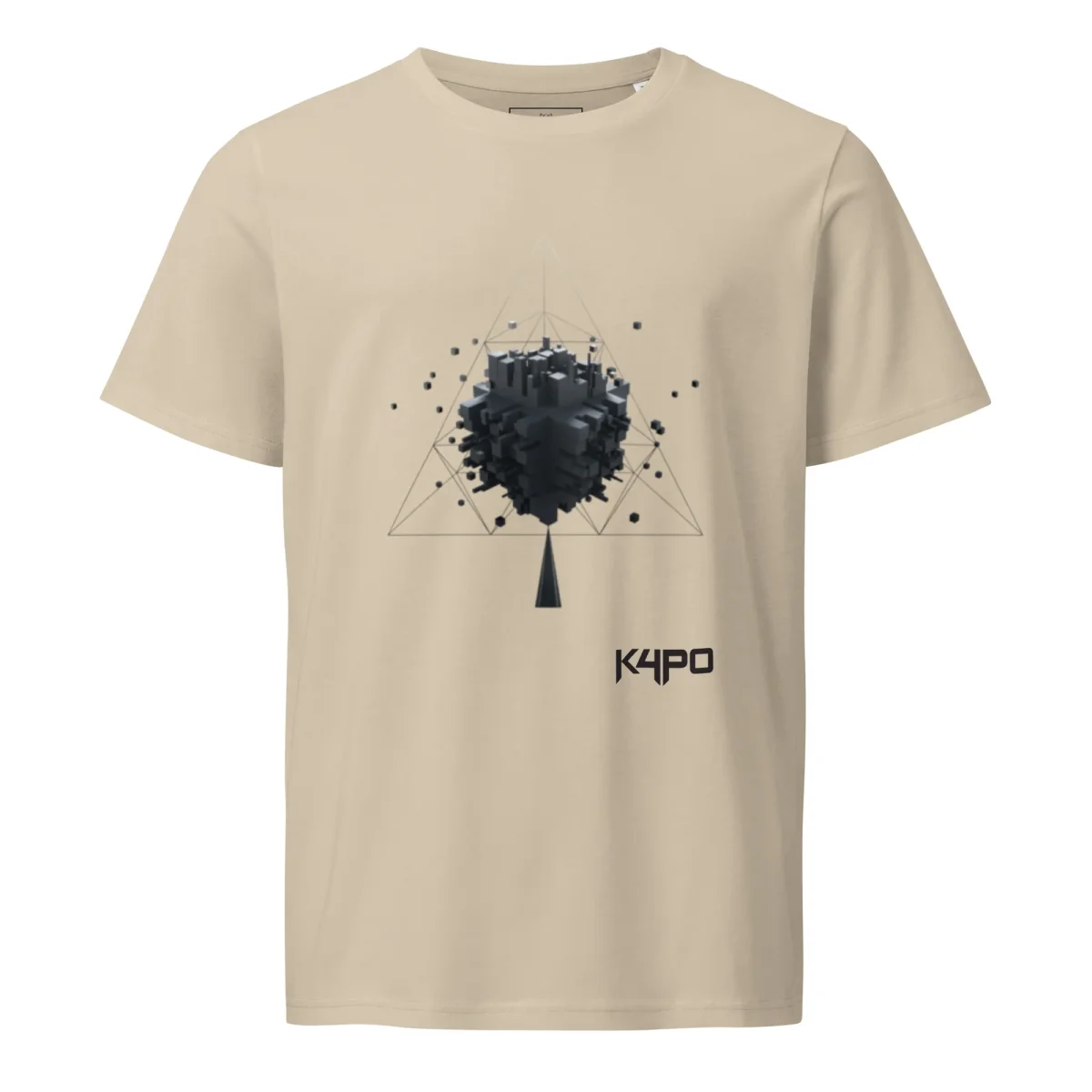 Camiseta manga corta hombre - Imagen 6