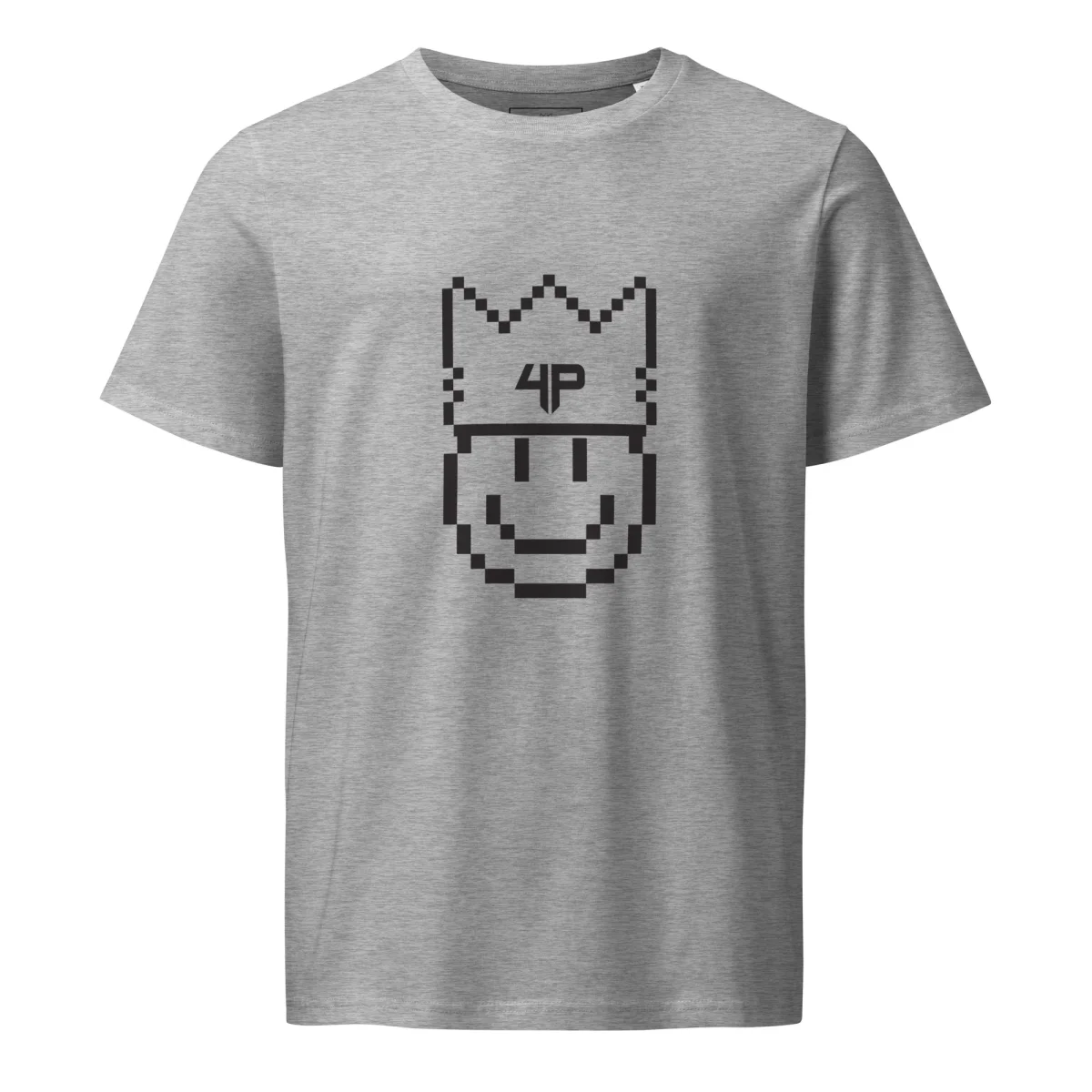 Camiseta manga corta hombre - Imagen 6