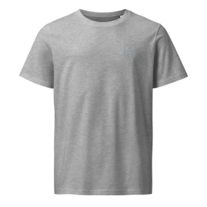 Camiseta orgánica hombre