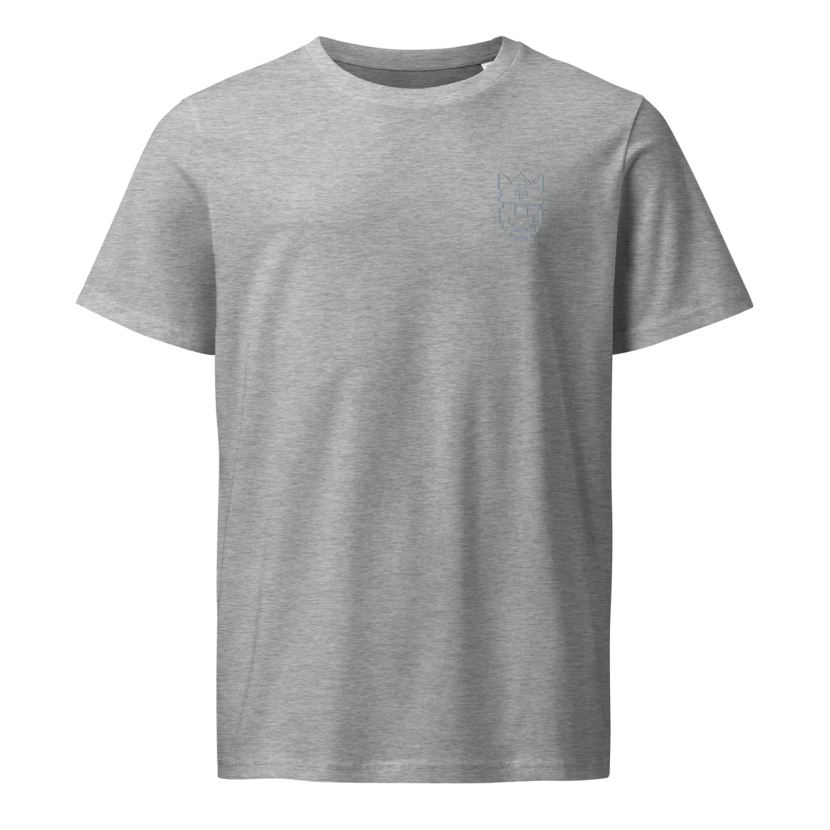 Camiseta orgánica hombre