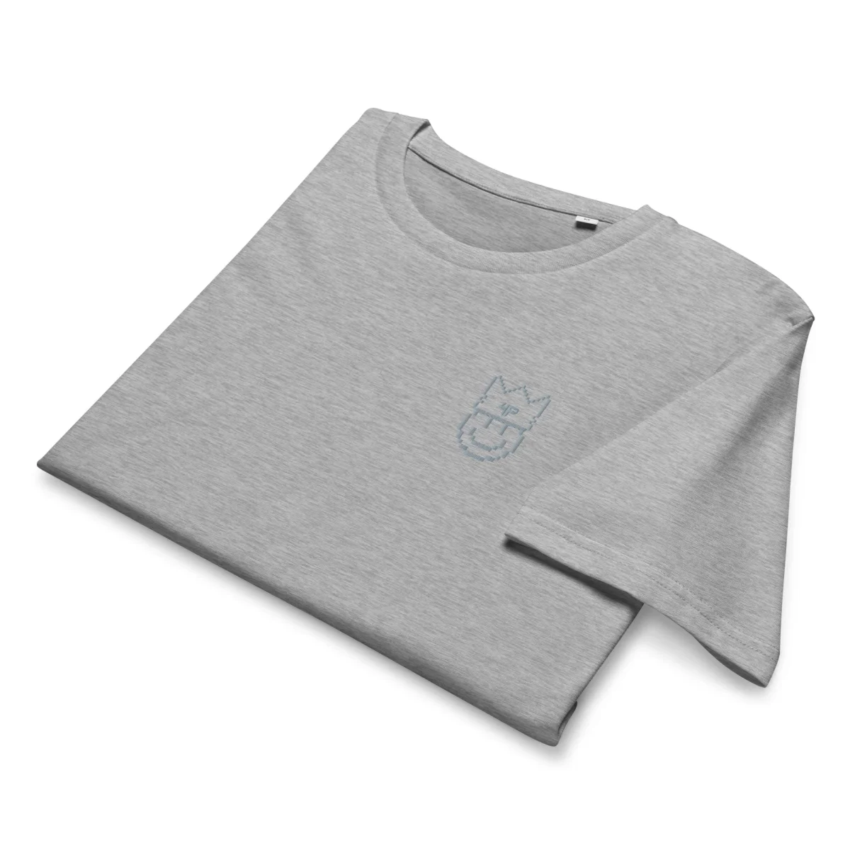 Camiseta orgánica hombre - Imagen 4