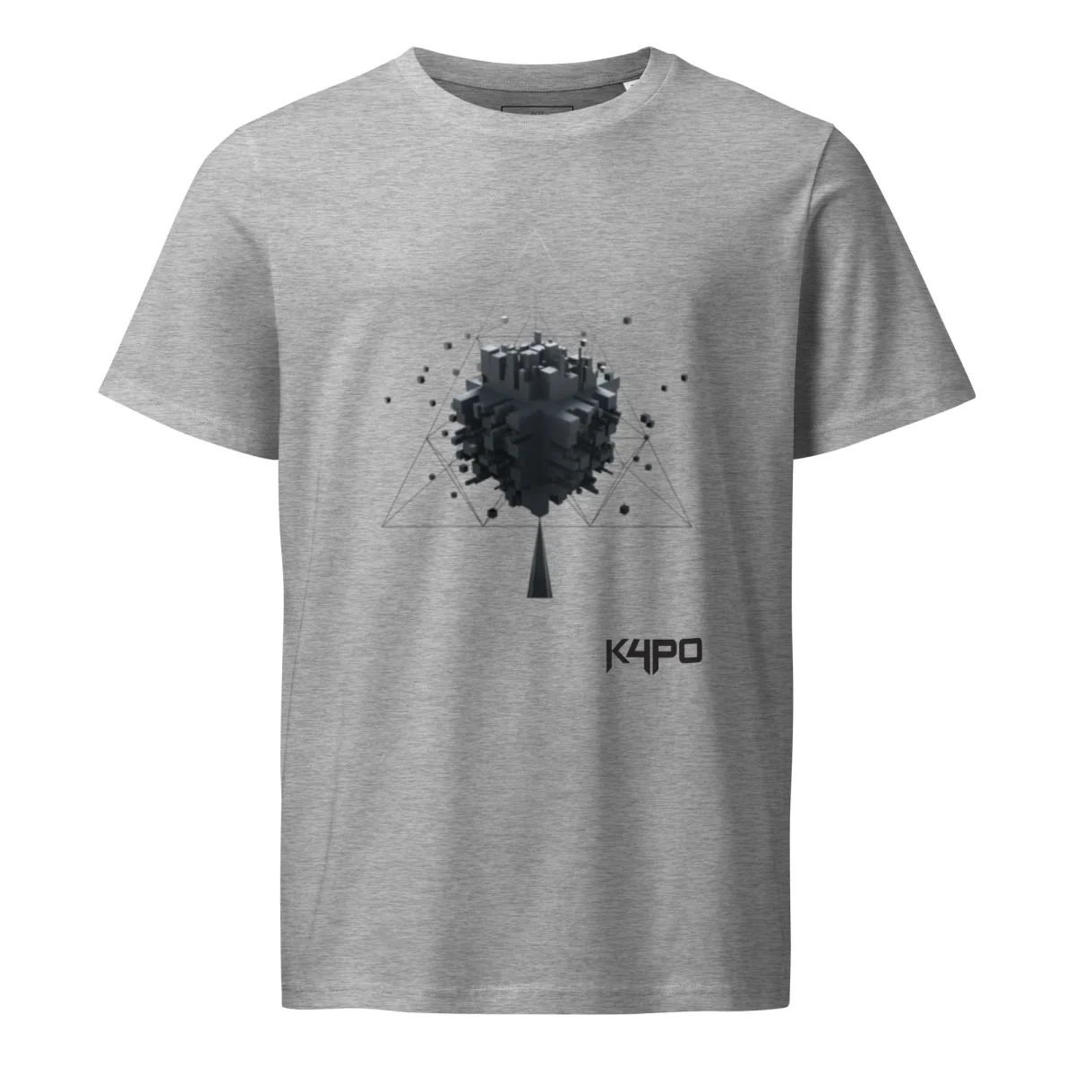 Camiseta manga corta hombre - Imagen 5