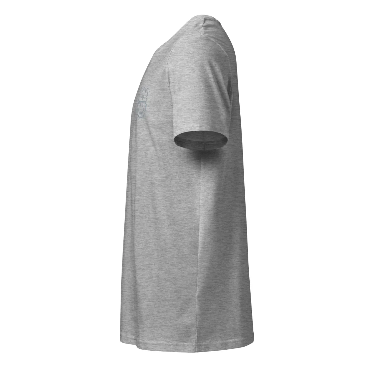 Camiseta orgánica hombre - Imagen 6