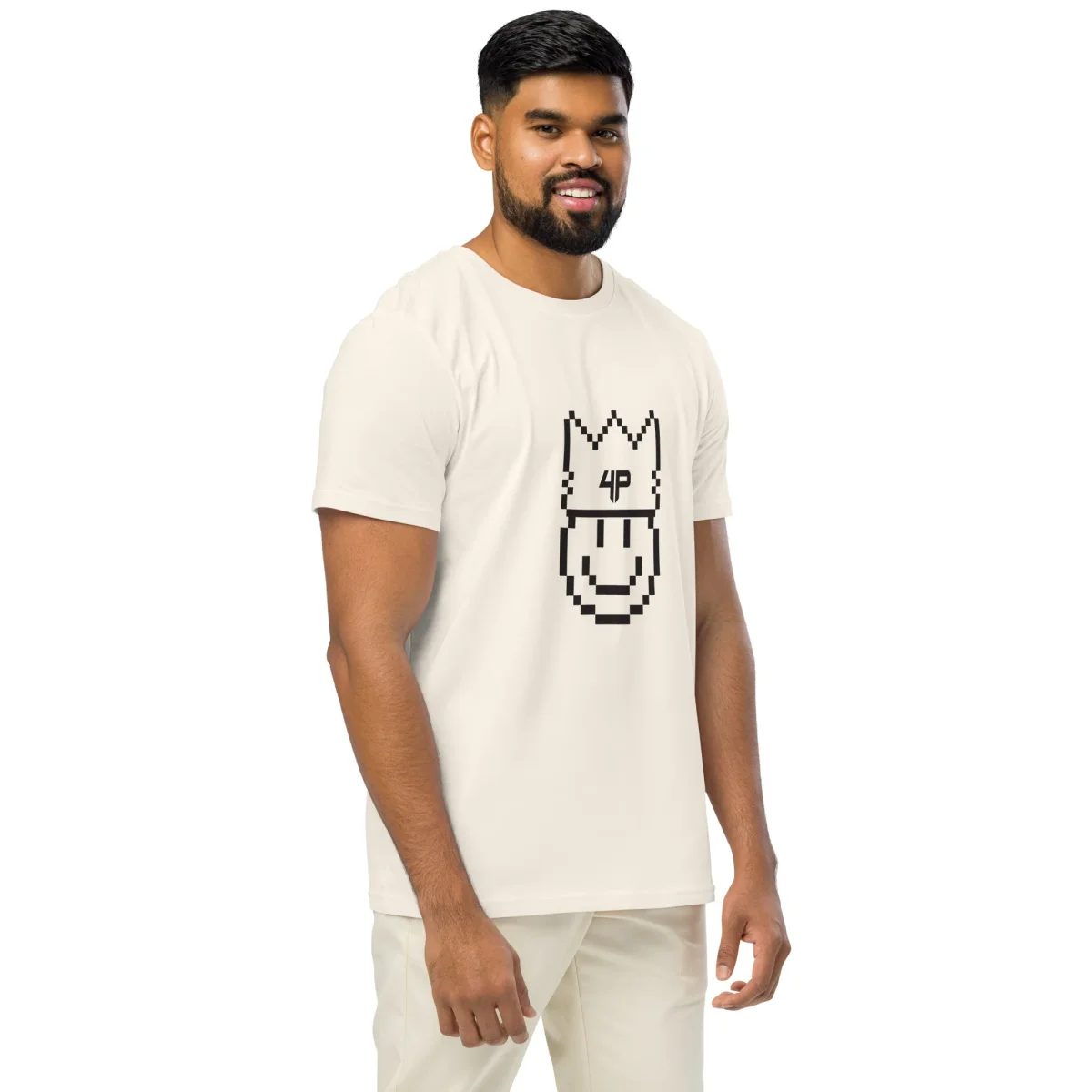 Camiseta manga corta hombre - Imagen 5