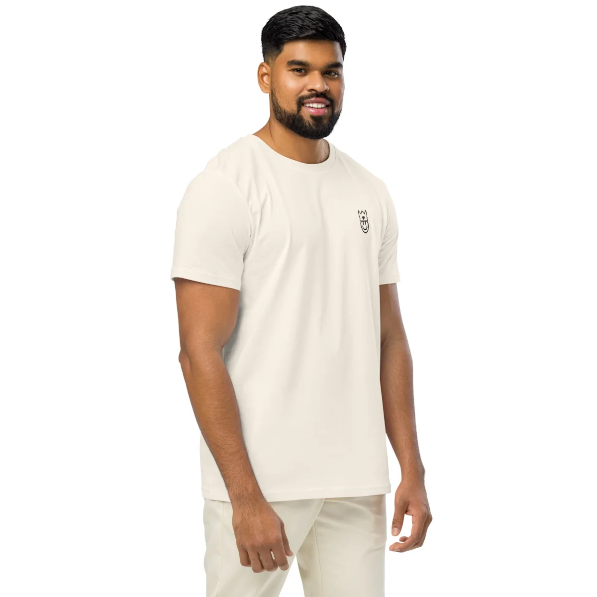 Camiseta orgánica hombre - Imagen 5