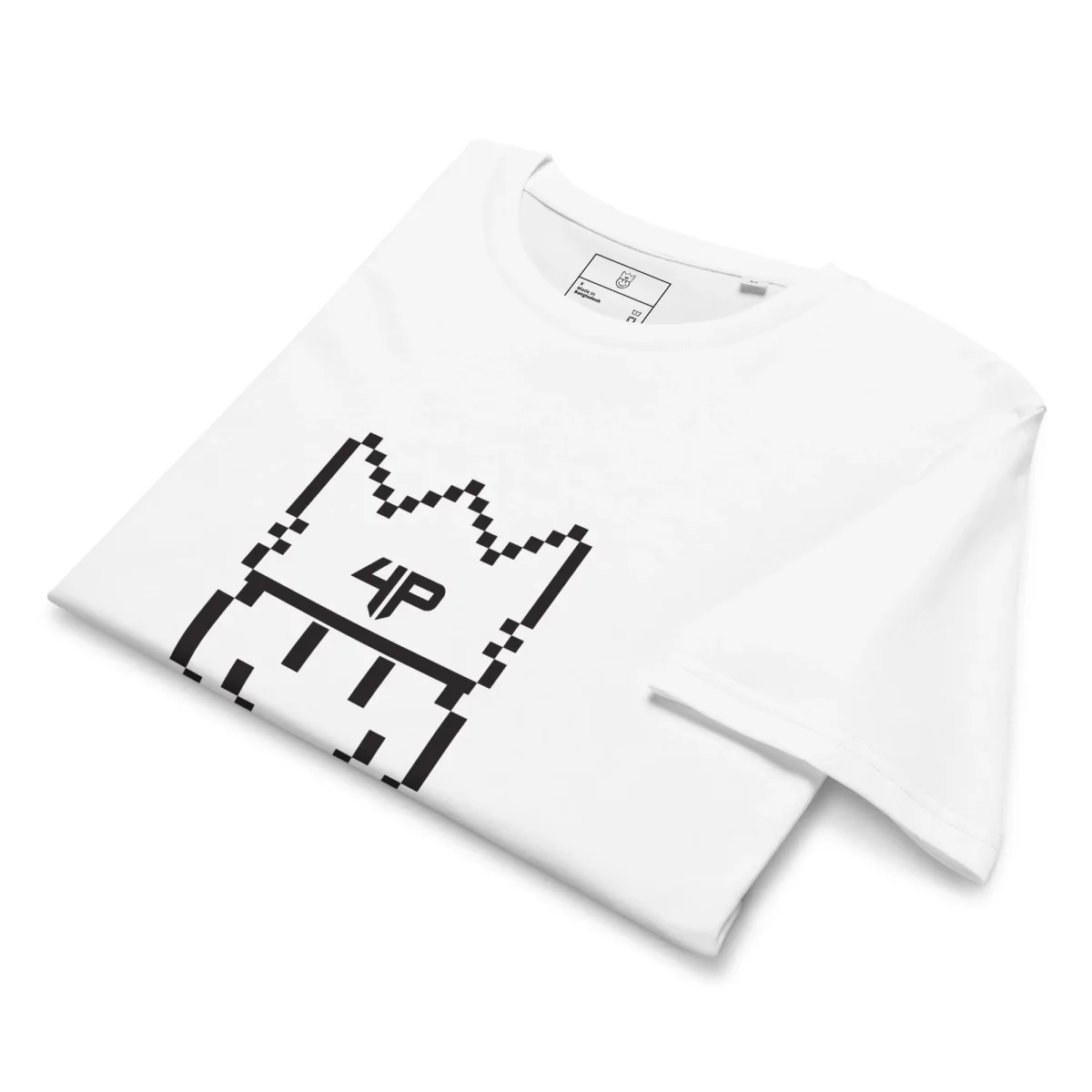 Camiseta manga corta hombre - Imagen 9