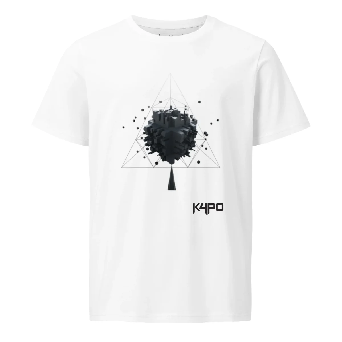 Camiseta manga corta hombre - Imagen 4