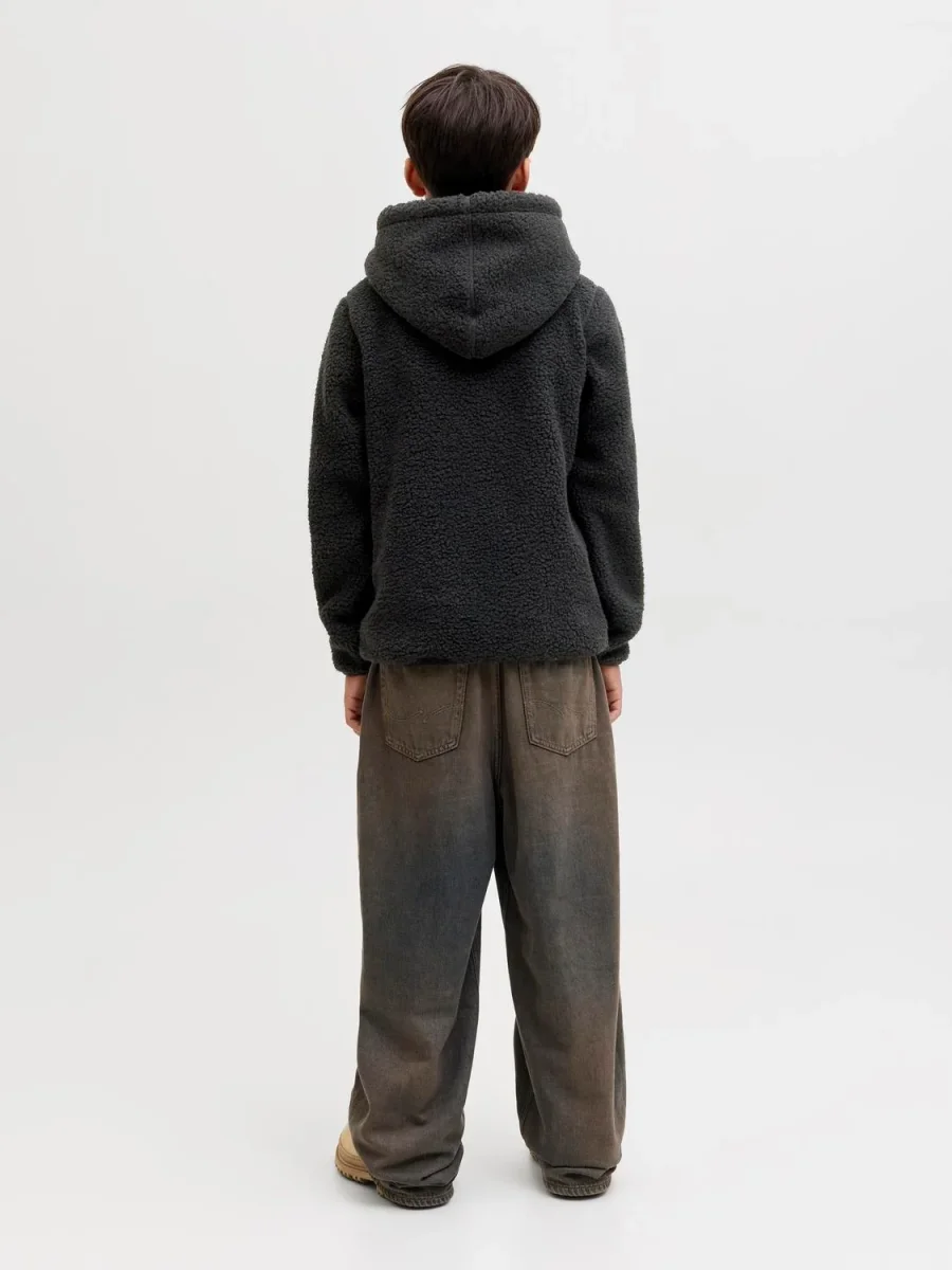 CANGURO RELAXED TEDDY FLARE JNR- - Imagen 5