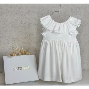 Vestido Adri Crep