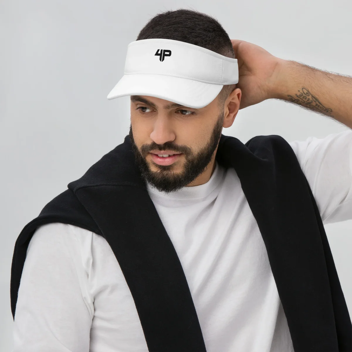 Visera - Imagen 3