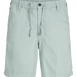 SHORT RELAXED DE LINO JAIDEN-Baby Blue