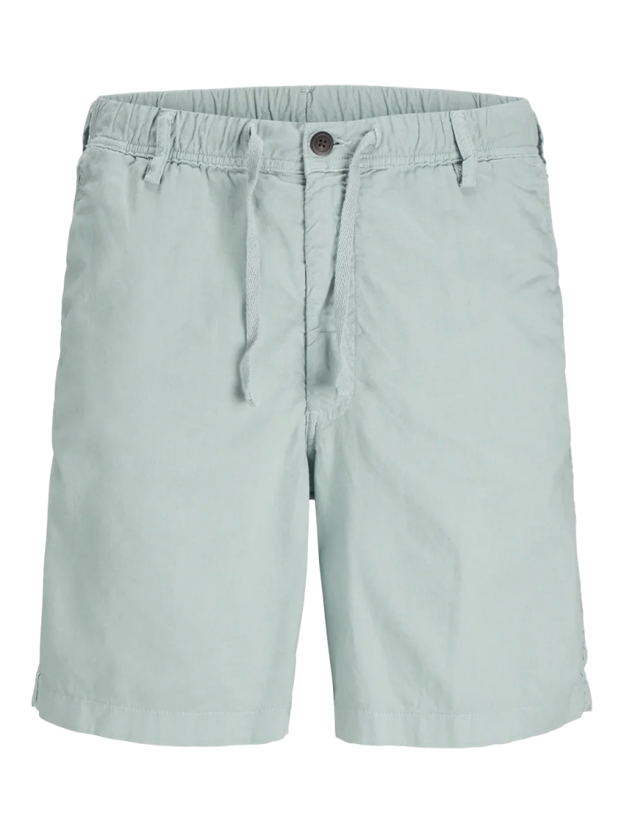 SHORT RELAXED DE LINO JAIDEN-Baby Blue