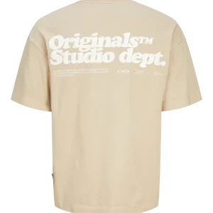CAMISETA VERMONT - Humus