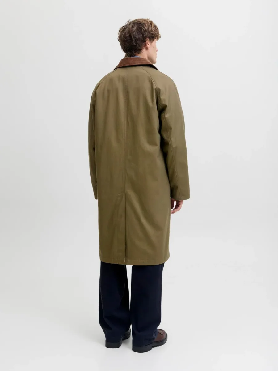 CAMPERA COAT WYTHE - Beech - Imagen 5
