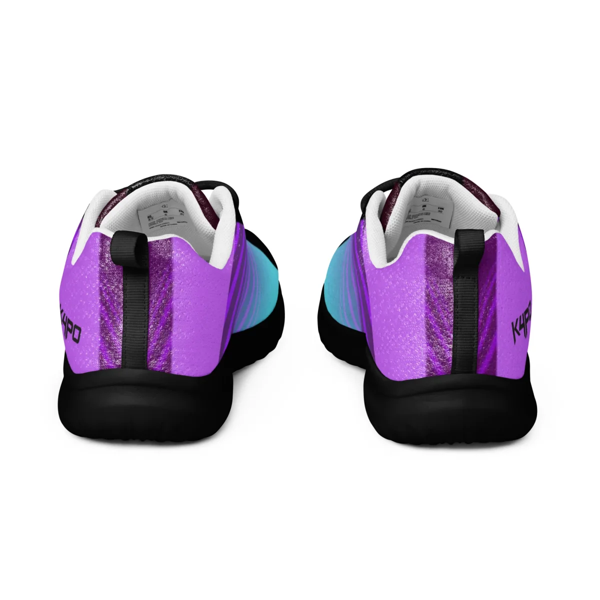 Zapatillas de deporte para mujer - FV23 - Imagen 7