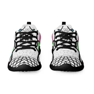 Zapatillas de deporte para mujer - Level 77